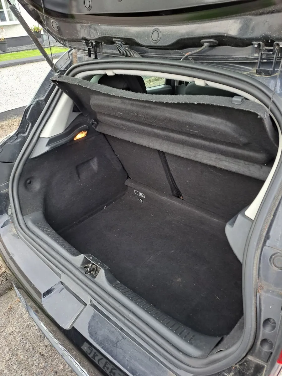 Renault Clio 2014 - Image 5