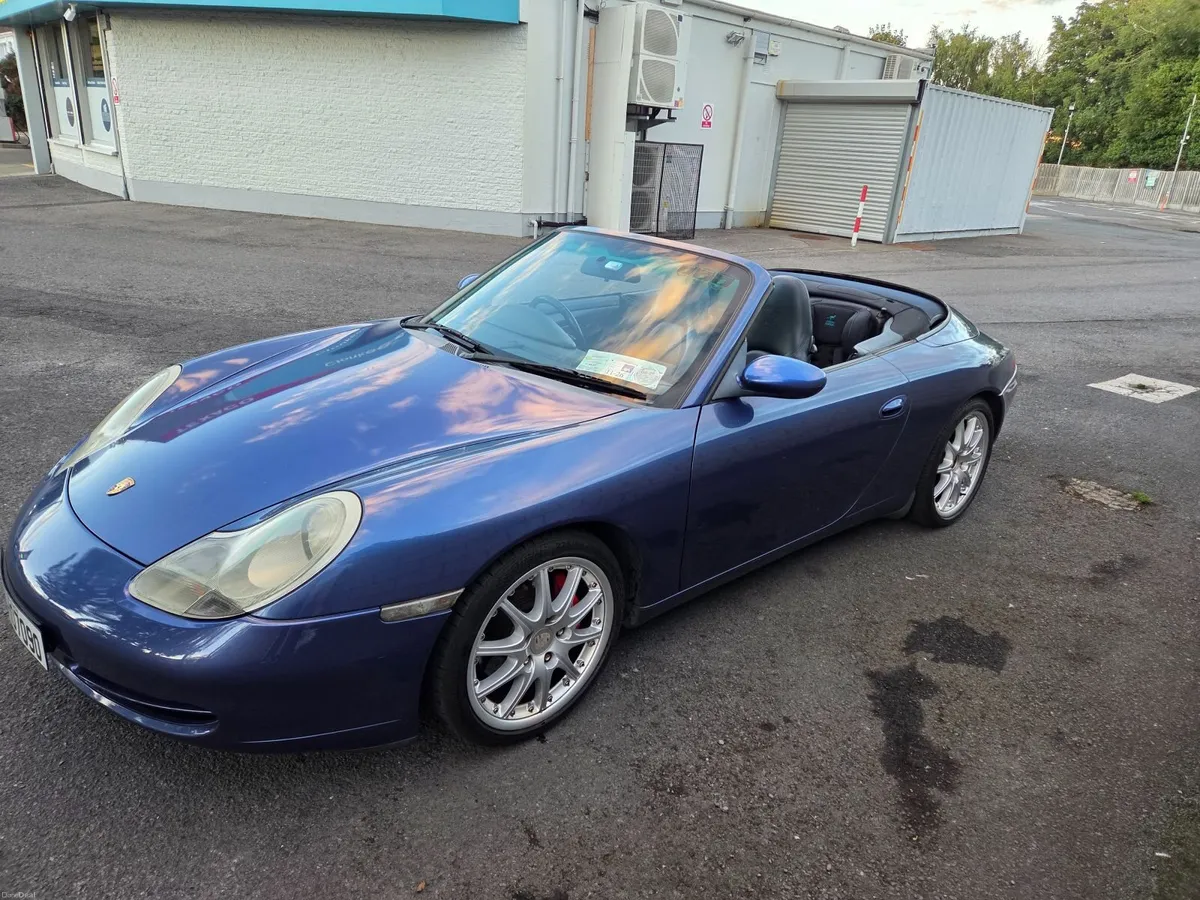 Porsche 911 - Image 6
