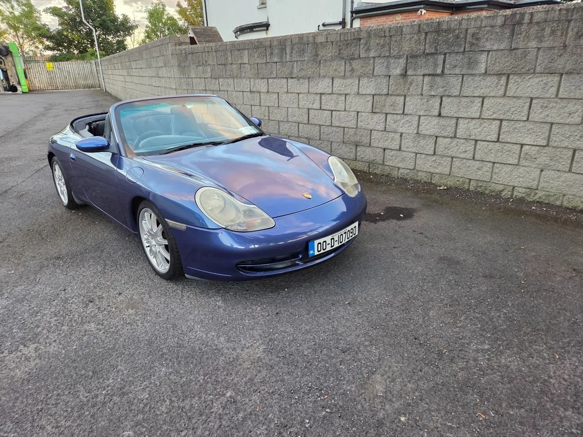 Porsche 911 - Image 5
