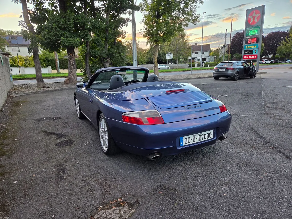 Porsche 911 - Image 3