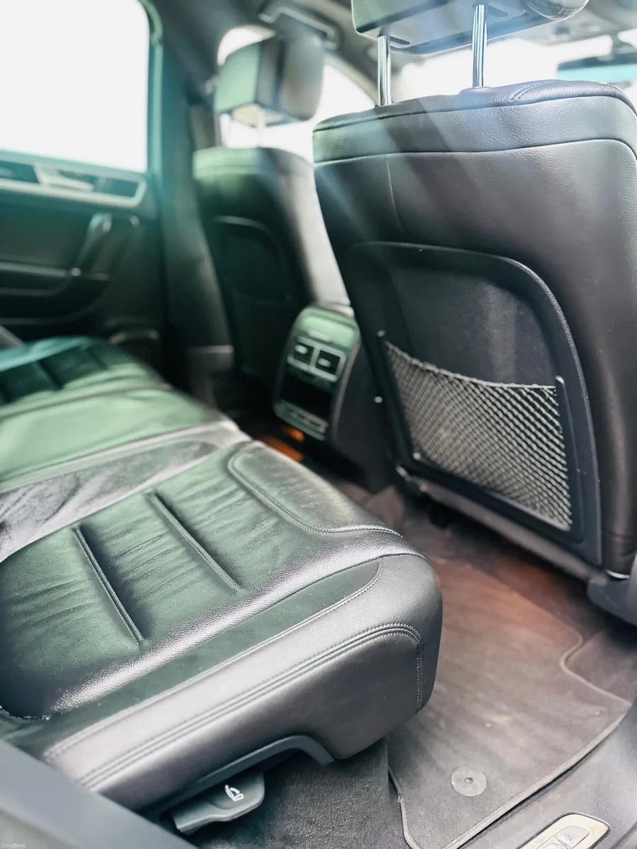 Vw Touareg R line plus - Image 6