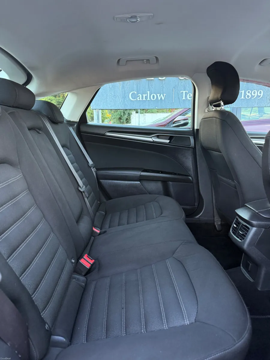 2016 Ford Mondeo 1.5 TDCi Diesel - Image 4