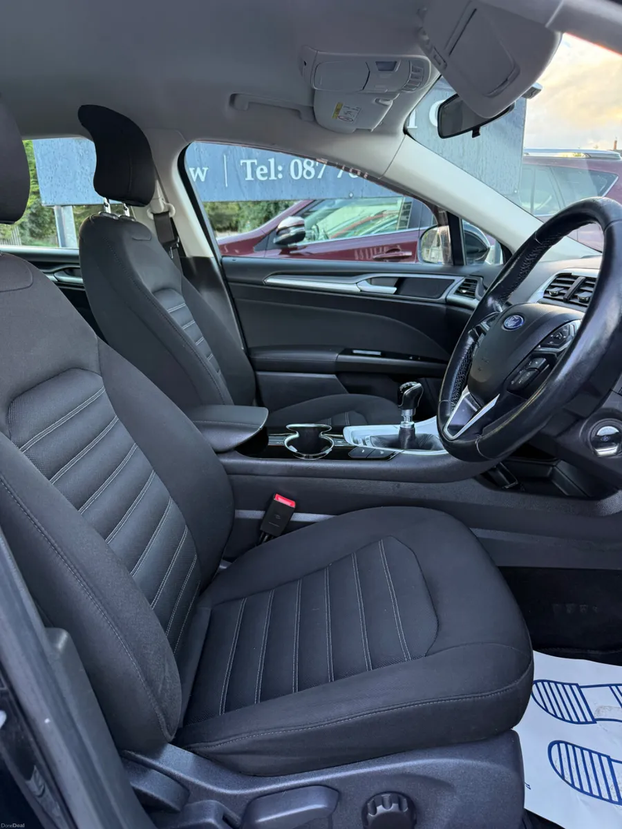 2016 Ford Mondeo 1.5 TDCi Diesel - Image 6