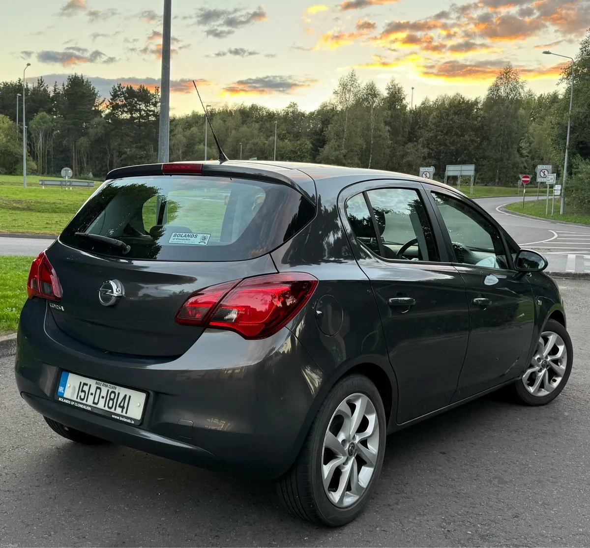 Opel Corsa ,Low mileage ! - Image 2