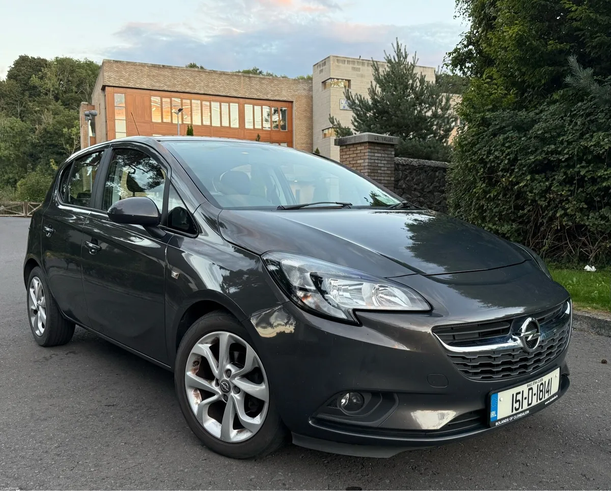 Opel Corsa ,Low mileage ! - Image 3