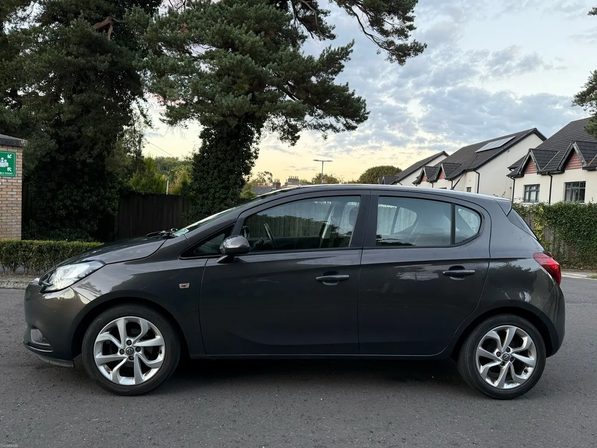 Opel Corsa ,Low mileage ! - Image 6
