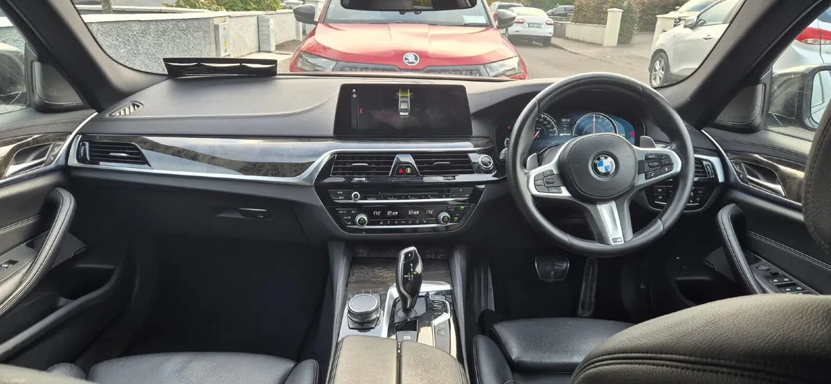 BMW 530E G30 M Sport 4Dr Auto - Image 6