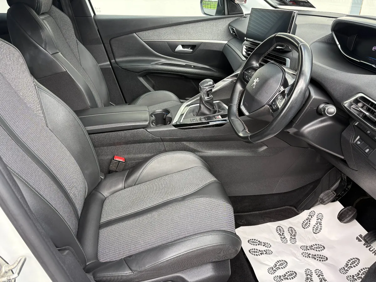 212 Peugeot 3008 Allure 1.5 HDI 130PS - Image 5