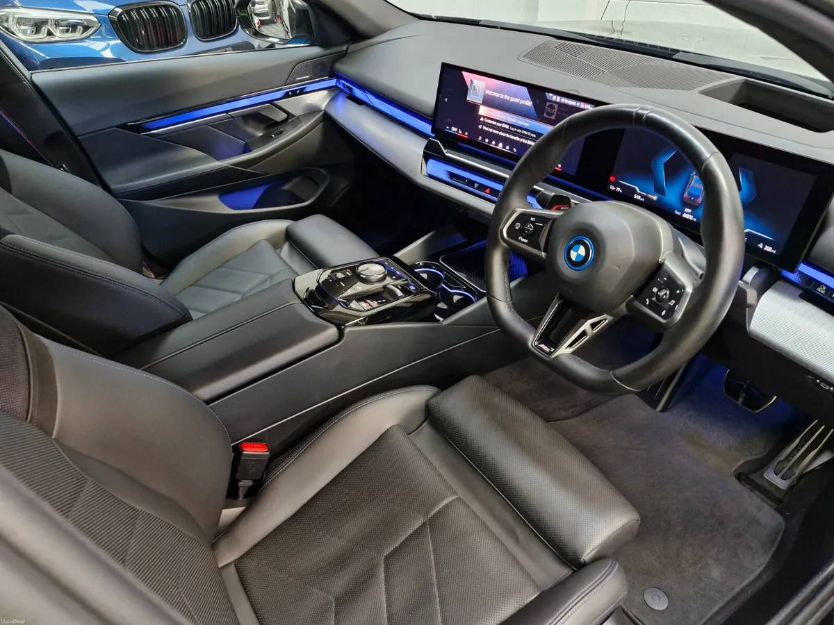 232 I5 40 M SPORT PRO (HIGH SPEC MODEL) - Image 5