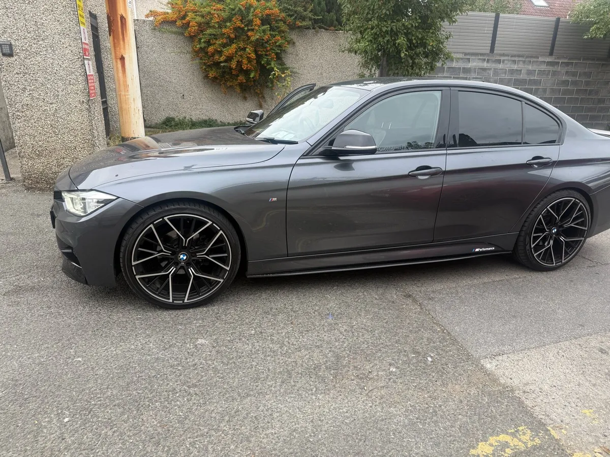BMW 3 series - Image 3