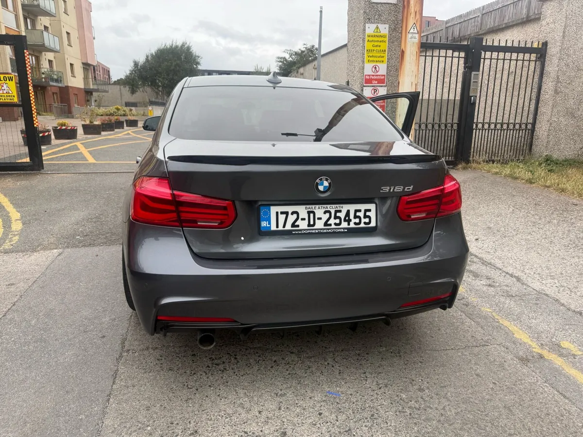 BMW 3 series - Image 5