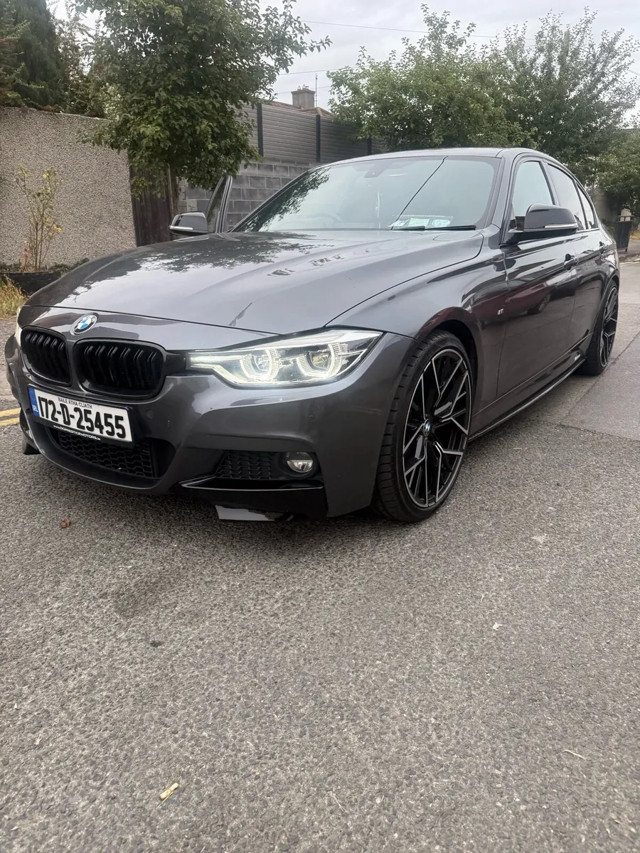BMW 3 series - Image 1