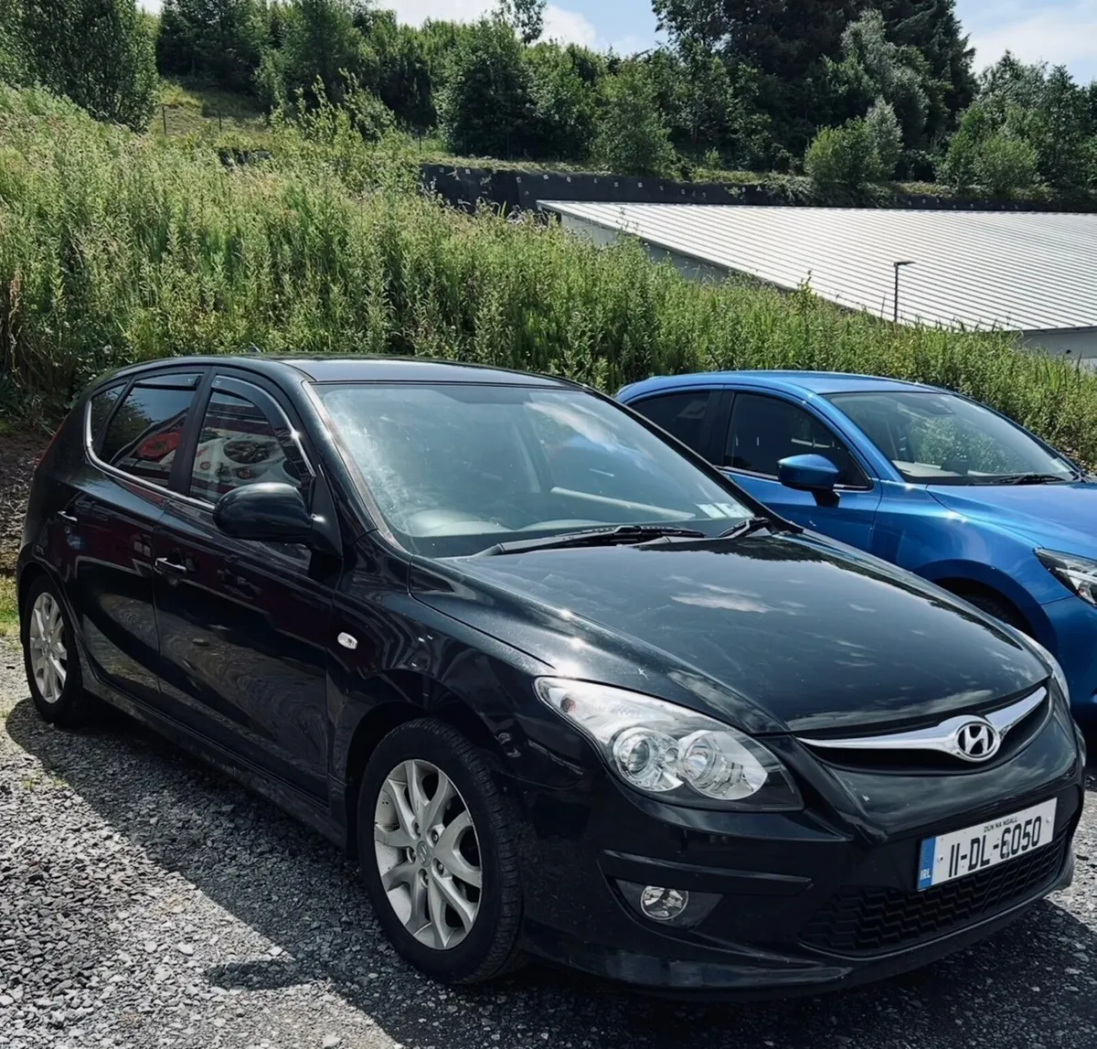 Hyundai i30 2011 - Image 3