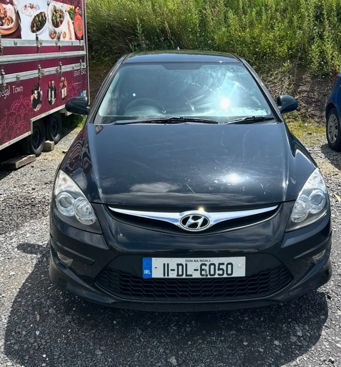 Hyundai i30 2011 - Image 2