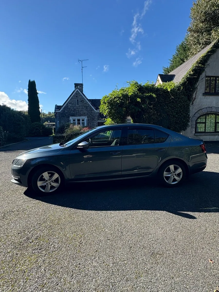 Skoda Octavia - Image 3
