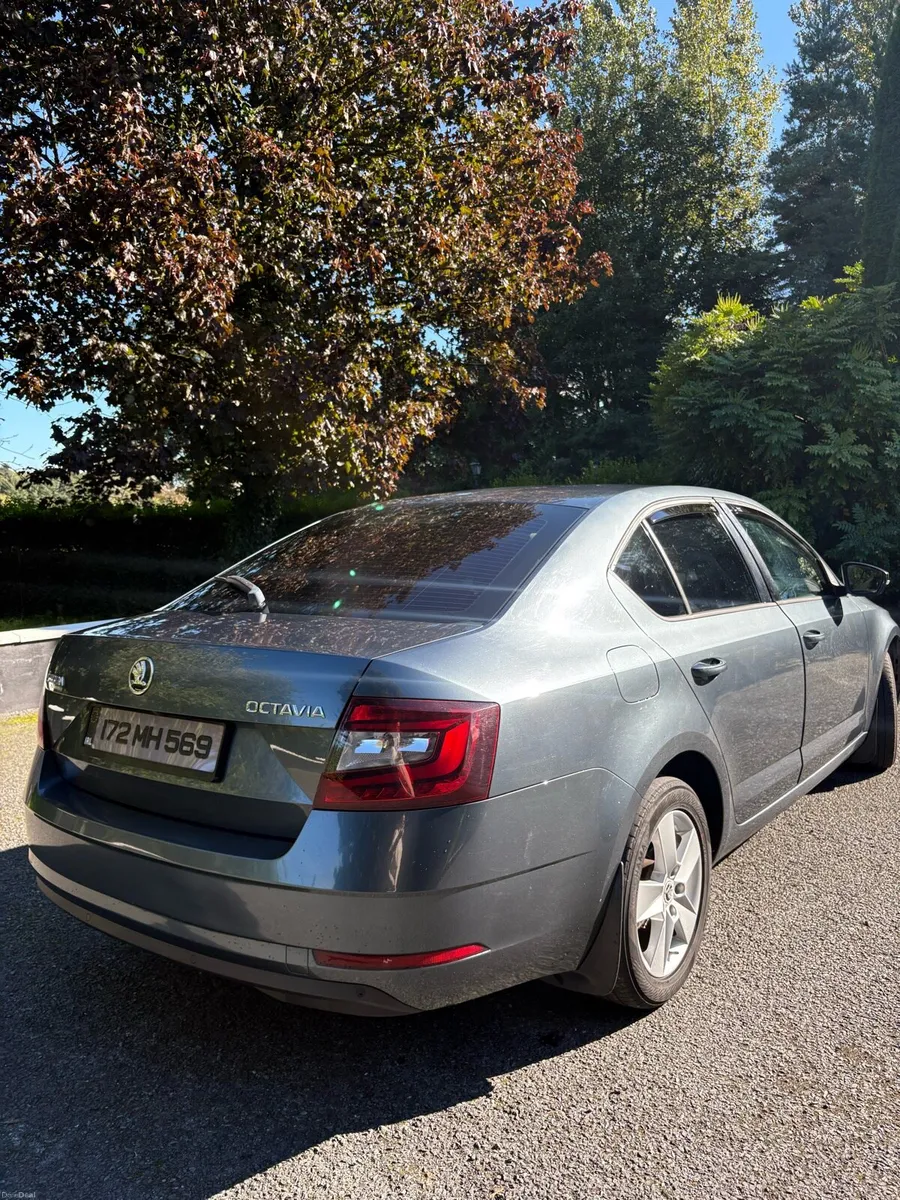 Skoda Octavia - Image 6