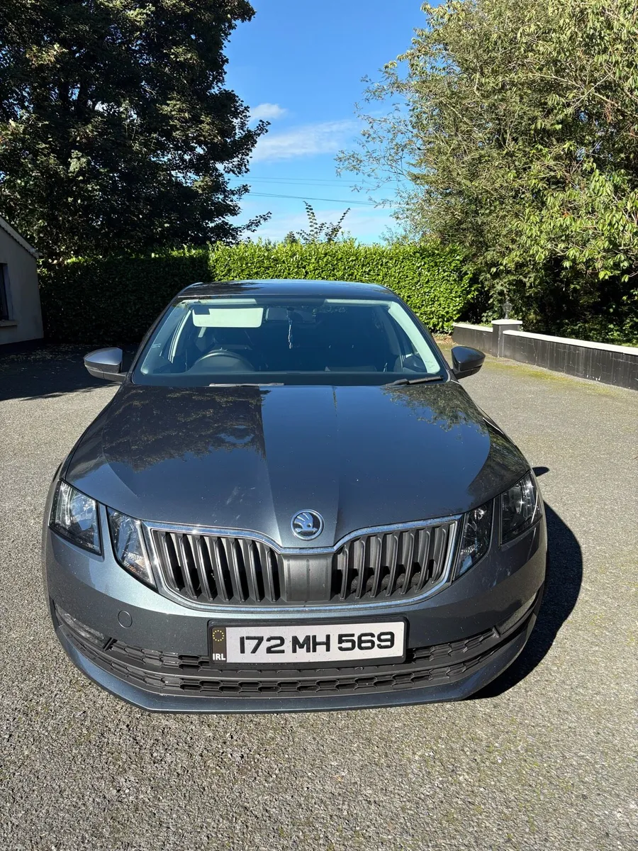 Skoda Octavia - Image 2