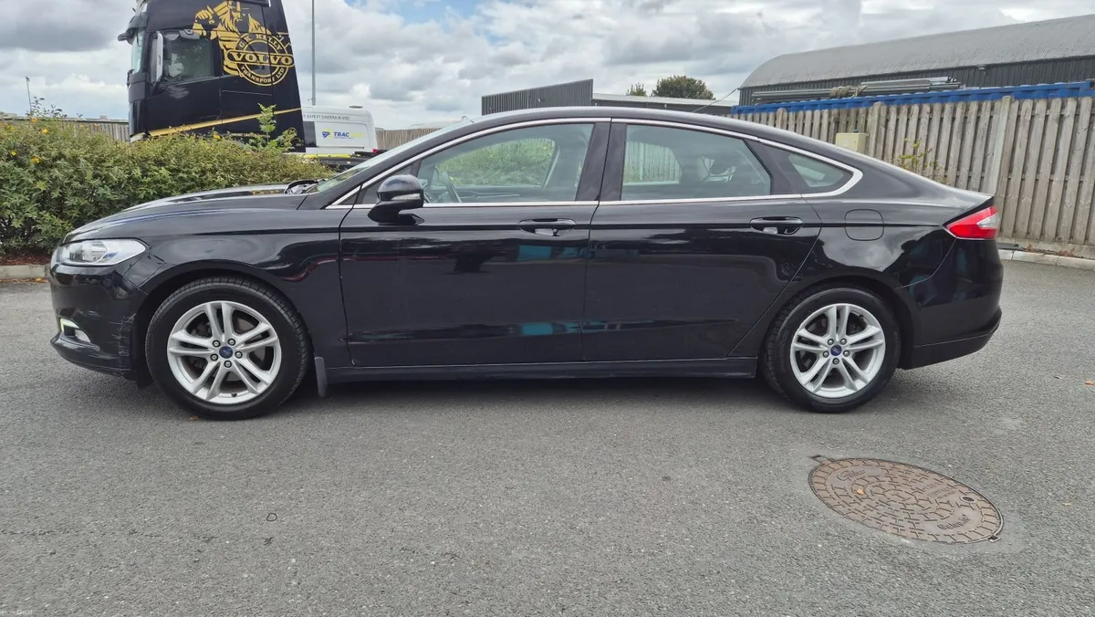 Ford Mondeo 2018 - Image 5