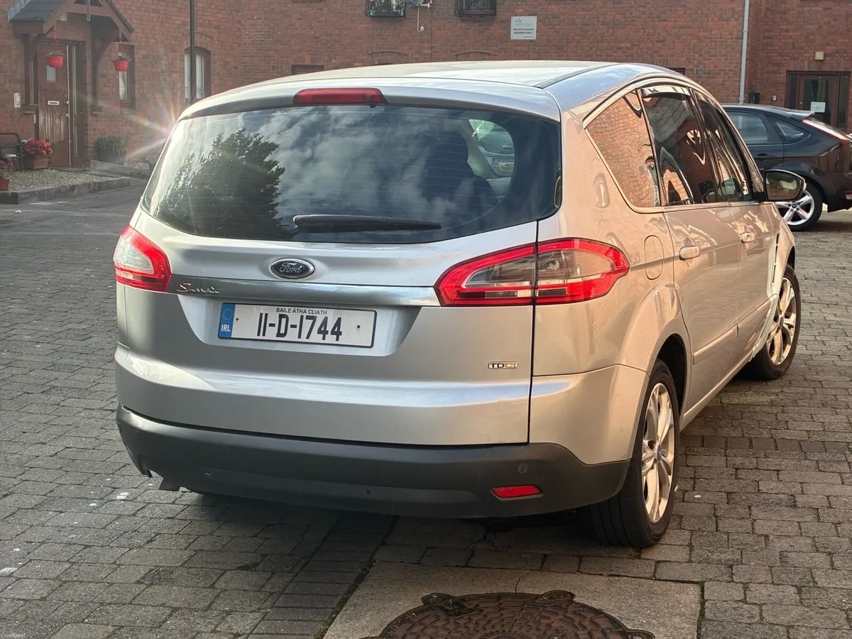 Ford S Max - Image 6