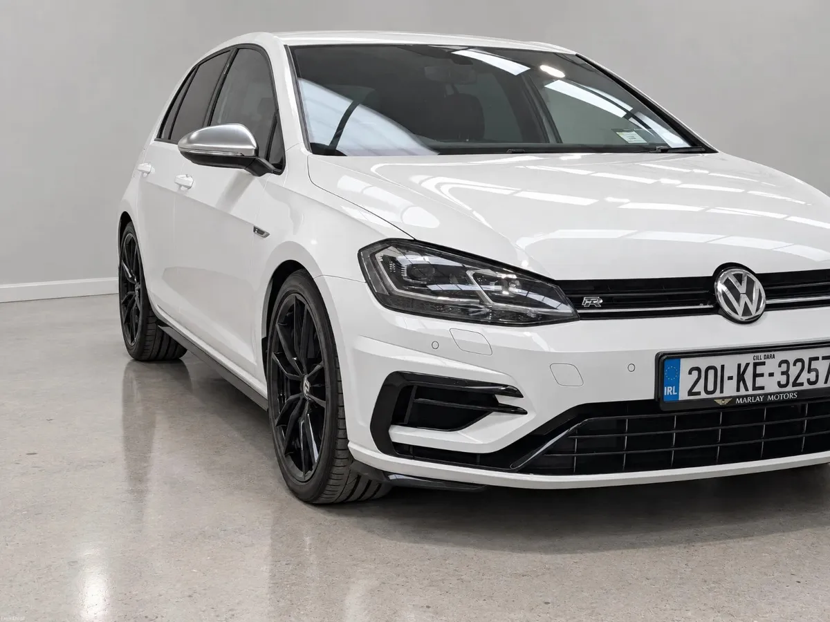 201 VW Golf R DSG - One Owner Irish Car - Image 5