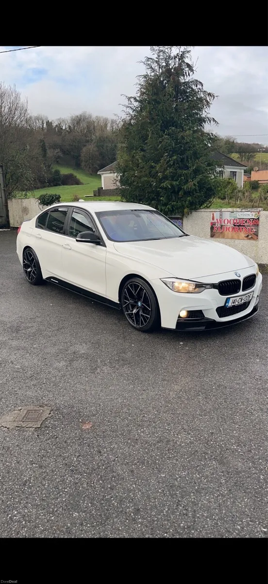 bmw 320 - Image 3