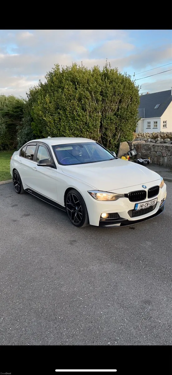 bmw 320 - Image 1