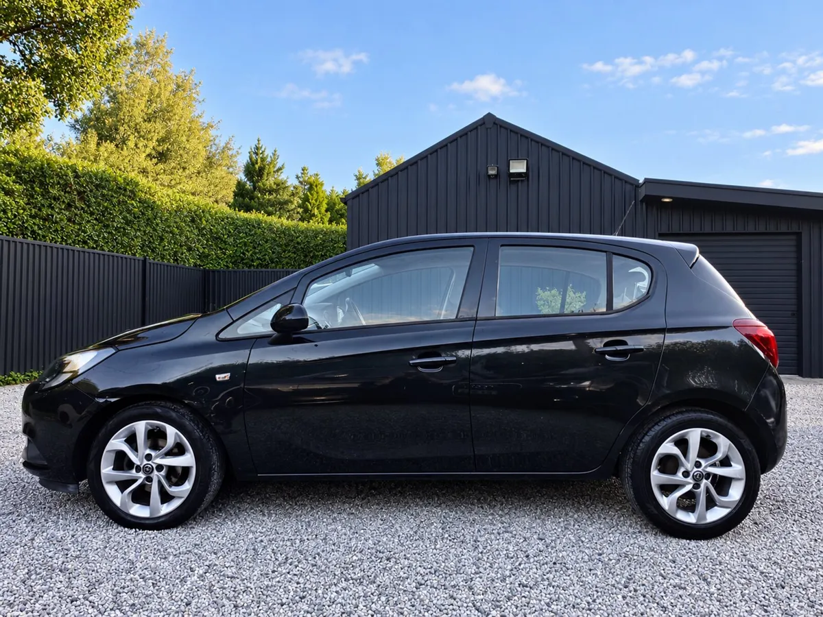 2016 Opel Corsa 1.4 Petrol - Image 2