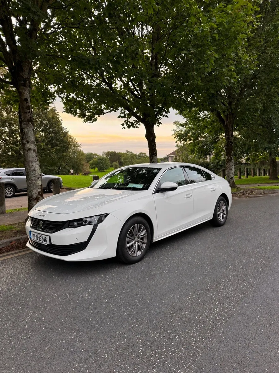 Peugeot 508 2019 18,000€ - Image 1