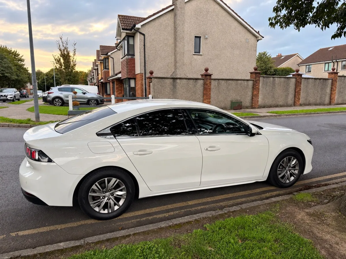 Peugeot 508 2019 18,000€ - Image 3