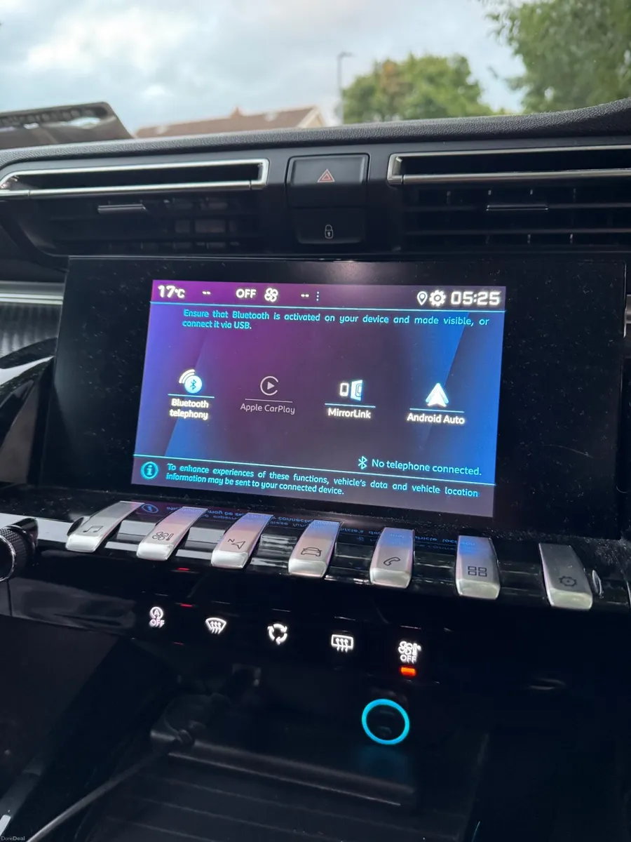 Peugeot 508 2019 18,000€ - Image 5