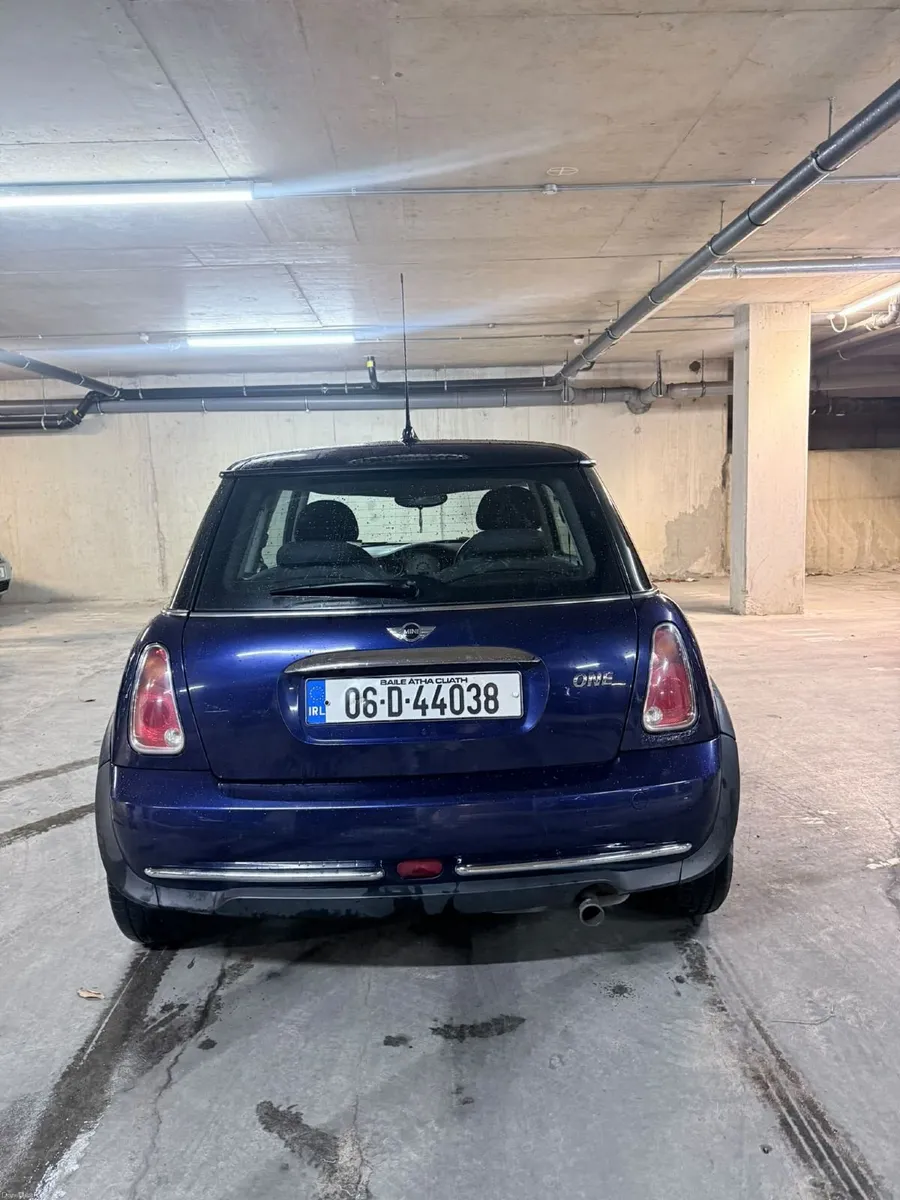 Mini One 2006 - Image 2