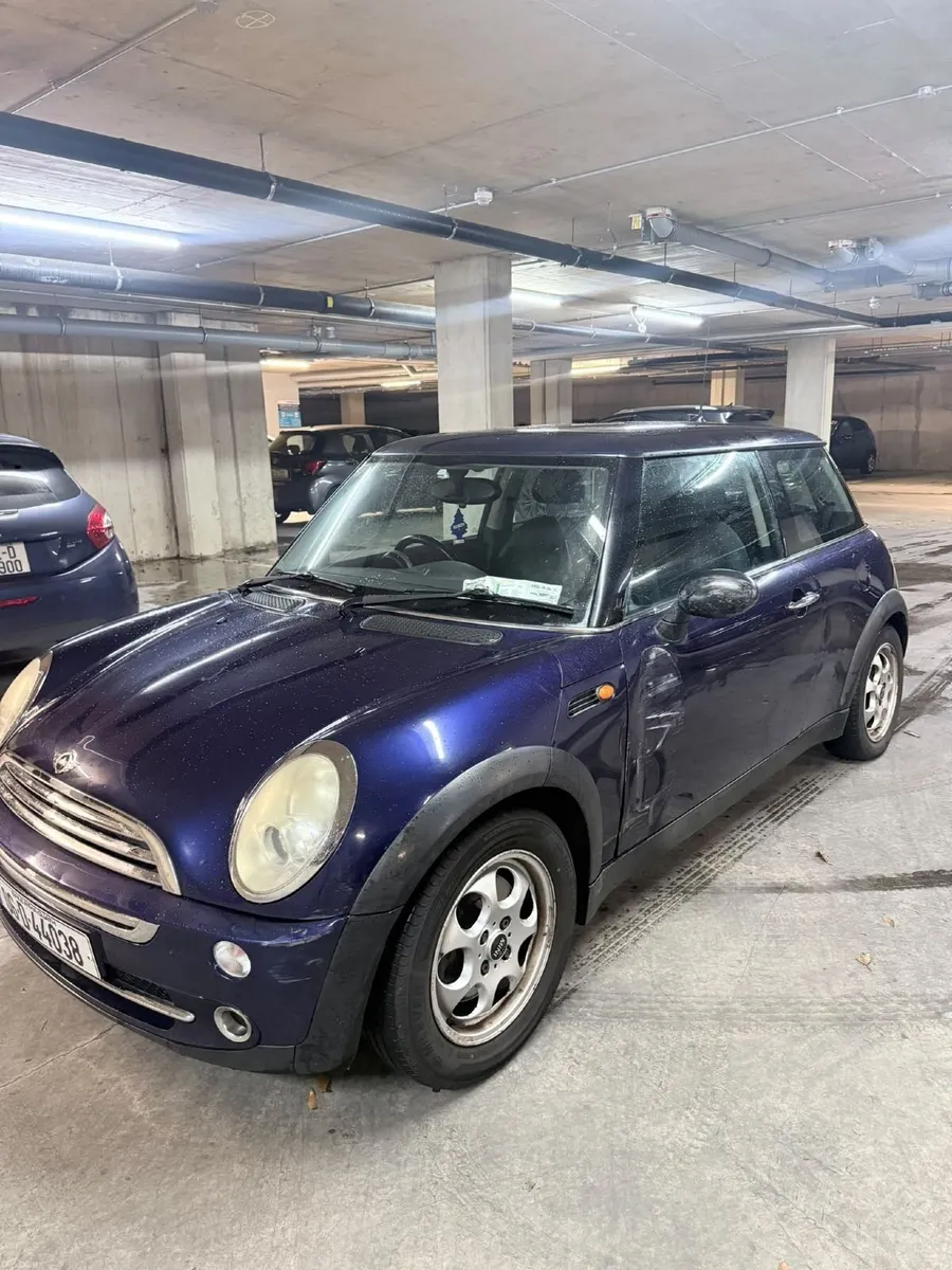 Mini One 2006 - Image 6