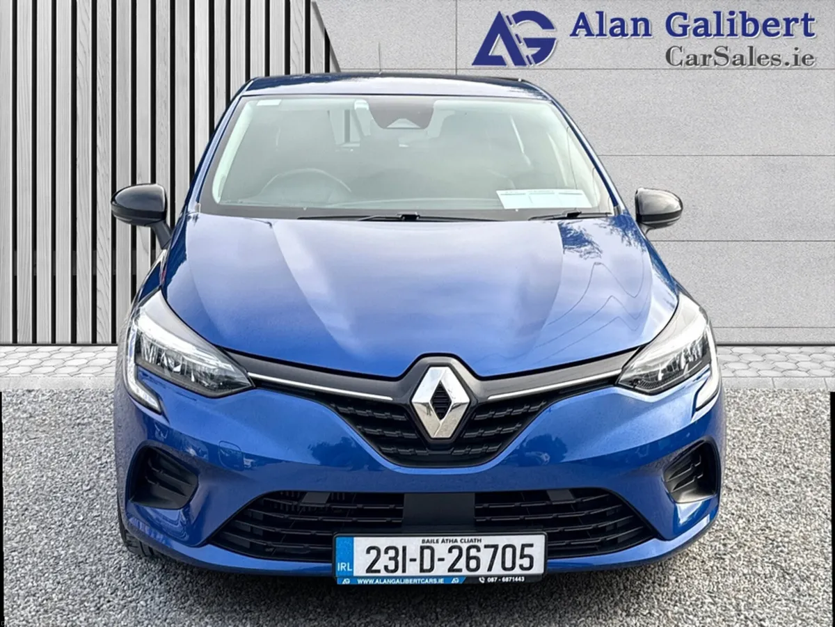 Renault Clio EQUILIBRE TCE - Image 4
