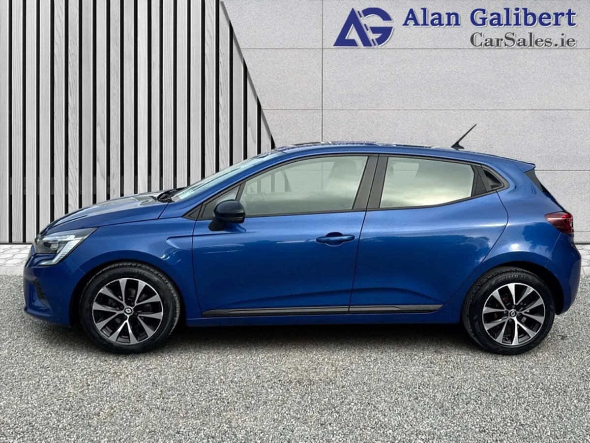 Renault Clio EQUILIBRE TCE - Image 5