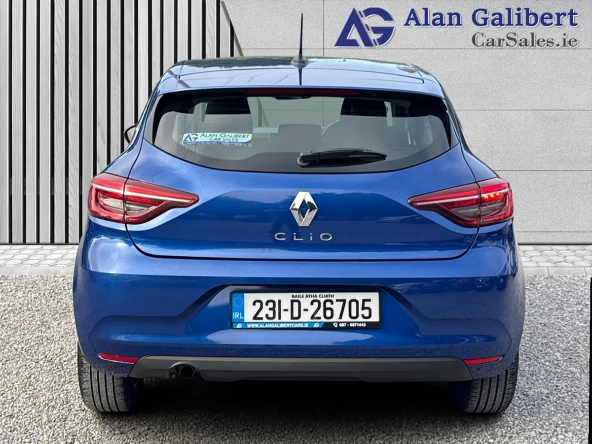 Renault Clio EQUILIBRE TCE - Image 6