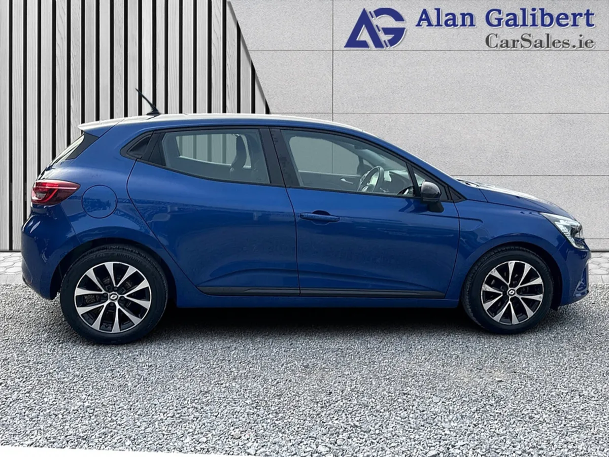 Renault Clio EQUILIBRE TCE - Image 3