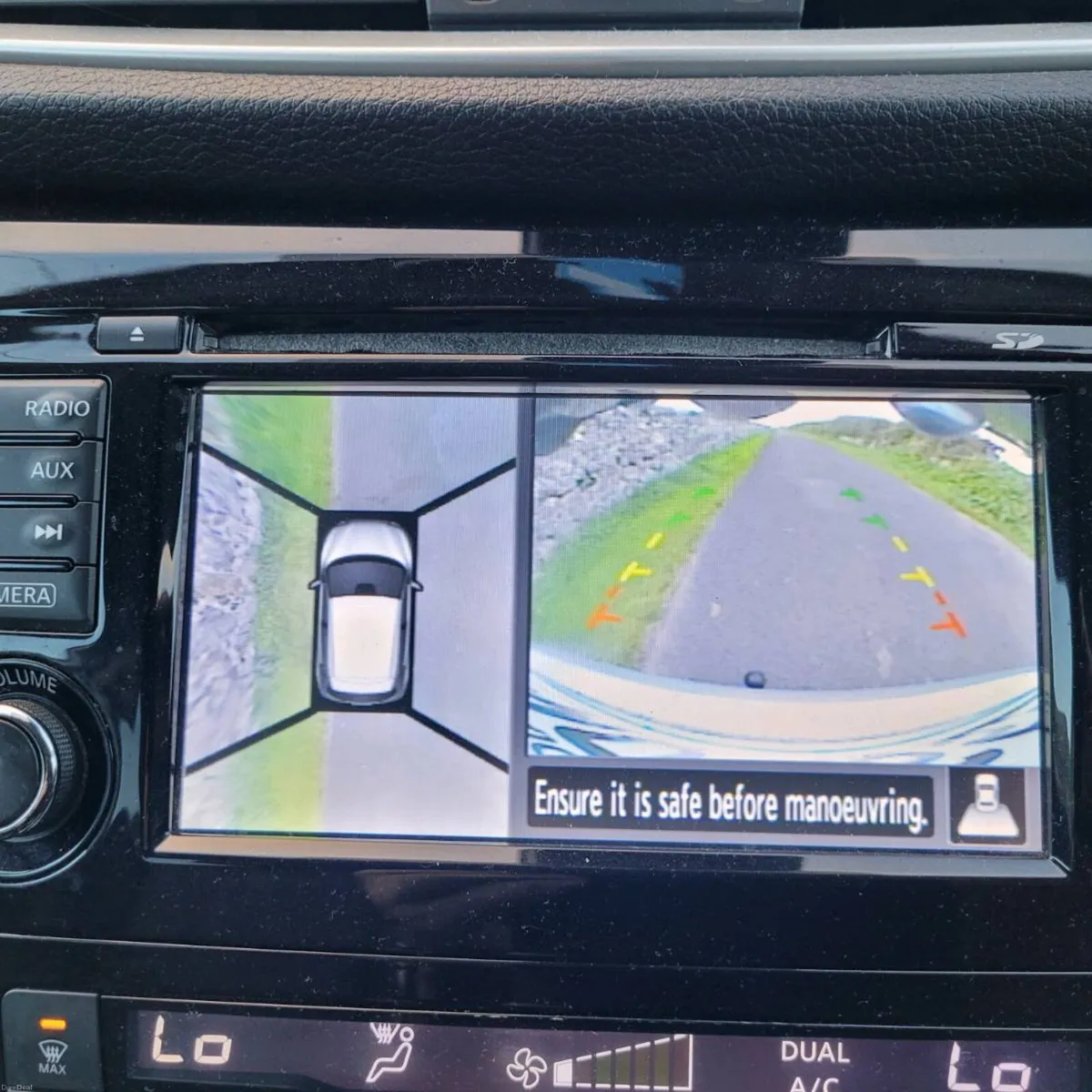 Nissan quashai 1.5dci - Image 3