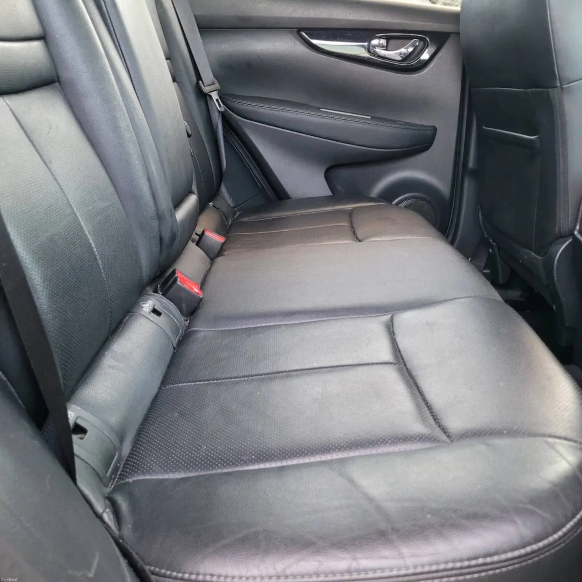 Nissan quashai 1.5dci - Image 4