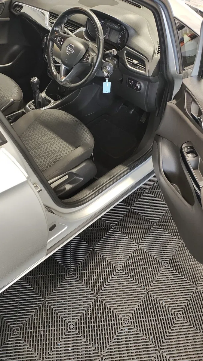 OPEL CORSA NEW NCT - Image 5