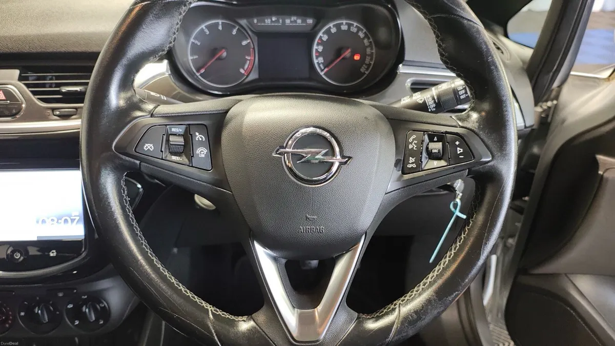 OPEL CORSA NEW NCT - Image 6