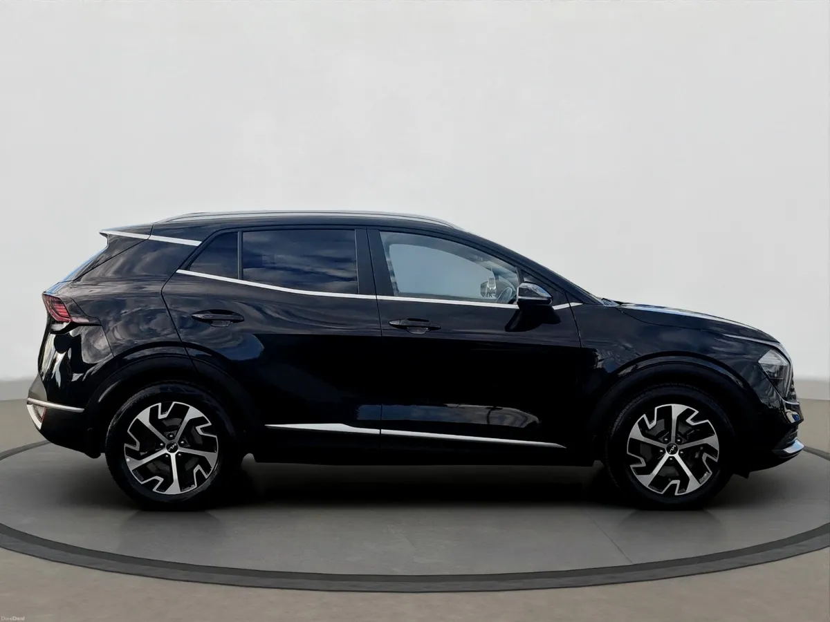 Kia Sportage K3 mild hybrid - Image 3
