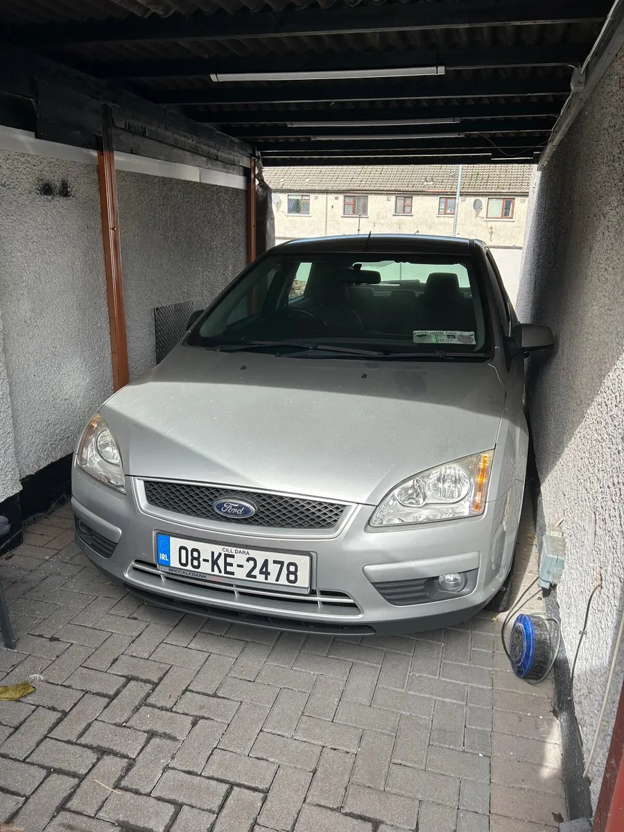 Ford Focus 2008 - Image 4