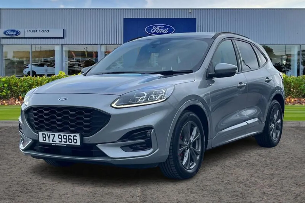 Ford Kuga 1.5 EcoBoost 150 ST-Line Edition 5dr - Image 5
