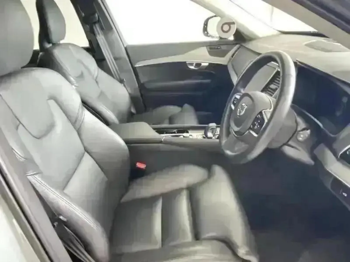 Volvo XC90 2.0 T8 [455] RC PHEV Plus Dark 5dr AWD - Image 4