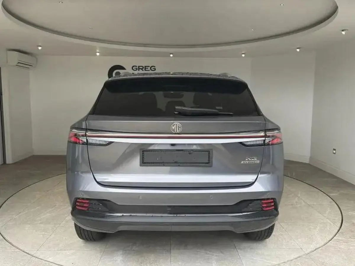 MG HS 1.5 T-GDI Hybrid+ Trophy 5dr Auto - Image 6