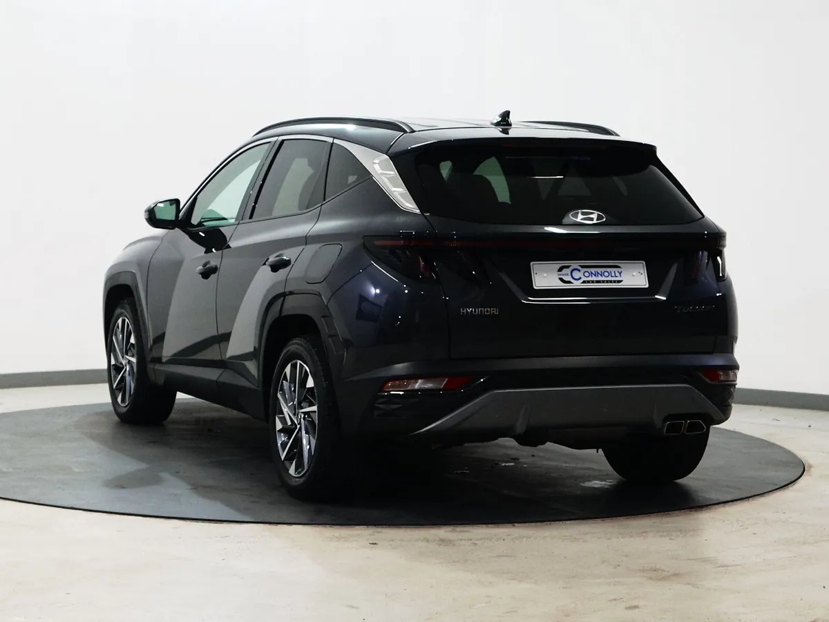 *5* 2022 Hyundai Tucson 1.6 executive plus - Image 6