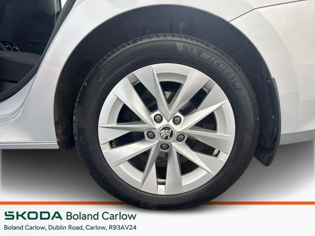 Skoda Octavia 2.0TDI SEL *0% APR AVAILABLE* €110 P - Image 5
