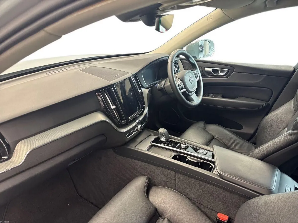 Volvo XC60 T6 PLUS BRIGHT *3YR WARRANTY* € PER WEE - Image 5