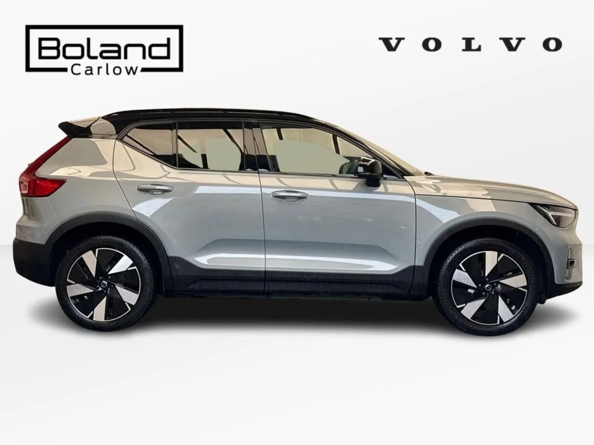 Volvo XC40 PLUS *WARRANTY 2029* €130 PER WEEK - Image 3