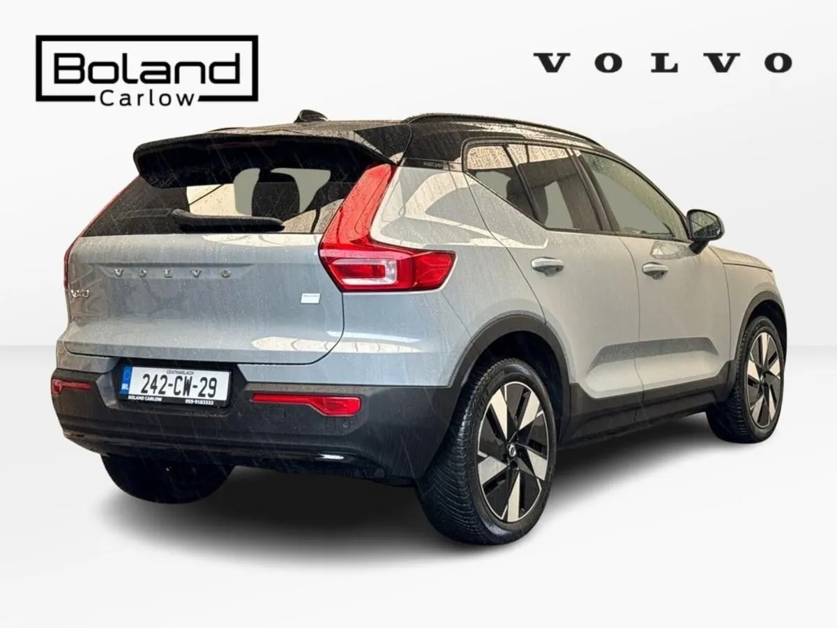 Volvo XC40 PLUS *WARRANTY 2029* €130 PER WEEK - Image 2